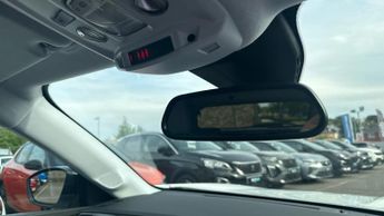 Vauxhall Mokka Electric 50kWh Griffin SUV 5dr Electric Auto (136 ps)