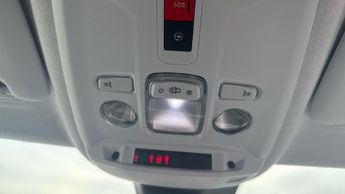 Vauxhall Mokka Electric 50kWh Griffin SUV 5dr Electric Auto (136 ps)