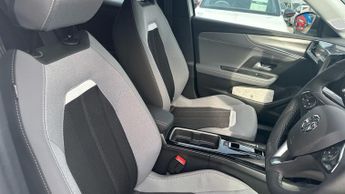 Vauxhall Mokka Electric 50kWh Griffin SUV 5dr Electric Auto (136 ps)