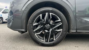 Peugeot 3008 SUV 1.2 MHEV GT SUV 5dr Petrol Hybrid e-DSC Euro 6 (s/s) (136 ps)