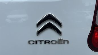 Citroen Berlingo 1.5 BlueHDi 950 Driver Edition XL Panel Van 6dr Diesel EAT8 LWB 