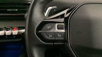 Peugeot 3008 SUV 1.2 PureTech GT SUV 5dr Petrol EAT Euro 6 (s/s) (130 ps)