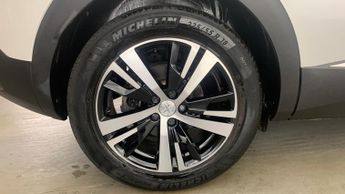 Peugeot 3008 SUV 1.2 PureTech GT SUV 5dr Petrol EAT Euro 6 (s/s) (130 ps)