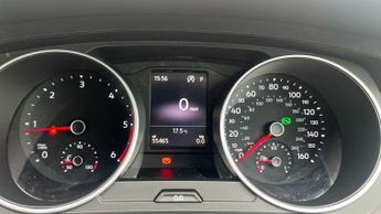 Volkswagen Tiguan 2.0 TDI BlueMotion Tech SE SUV 5dr Diesel DSG 4Motion Euro 6 (s/