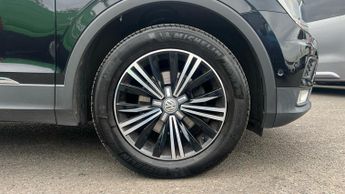Volkswagen Tiguan 2.0 TDI BlueMotion Tech SE SUV 5dr Diesel DSG 4Motion Euro 6 (s/