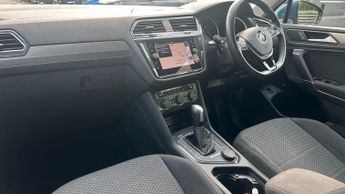 Volkswagen Tiguan Allspace 2.0 TDI Match SUV 5dr Diesel DSG 4Motion Euro 6 (s/s) (150 ps)
