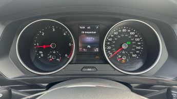 Volkswagen Tiguan Allspace 2.0 TDI Match SUV 5dr Diesel DSG 4Motion Euro 6 (s/s) (150 ps)