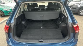 Volkswagen Tiguan Allspace 2.0 TDI Match SUV 5dr Diesel DSG 4Motion Euro 6 (s/s) (150 ps)