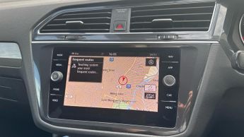 Volkswagen Tiguan Allspace 2.0 TDI Match SUV 5dr Diesel DSG 4Motion Euro 6 (s/s) (150 ps)