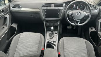 Volkswagen Tiguan Allspace 2.0 TDI Match SUV 5dr Diesel DSG 4Motion Euro 6 (s/s) (150 ps)