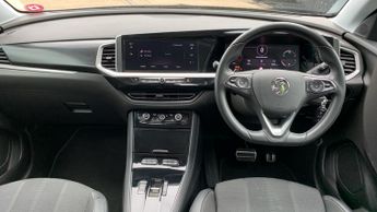 Vauxhall Grandland 1.5 Turbo D GS SUV 5dr Diesel Auto Euro 6 (s/s) (130 ps)