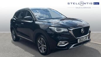 MG HS 1.5 T-GDI Excite SUV 5dr Petrol Manual Euro 6 (s/s) (162 ps)