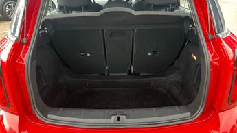 Mini Countryman 1.6 Cooper SUV 5dr Petrol Auto Euro 6 (122 ps)