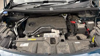 Peugeot 3008 SUV 1.2 PureTech MHEV GT SUV 5dr Petrol Hybrid e-DSC Euro 6 (s/s) (1