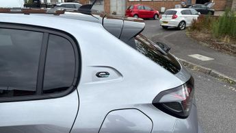 Peugeot 208 50kWh GT Hatchback 5dr Electric Auto (136 ps)