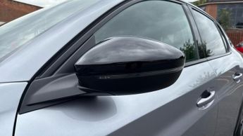 Peugeot 208 50kWh GT Hatchback 5dr Electric Auto (136 ps)