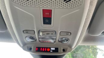 Citroen C4 1.5 BlueHDi Sense Plus Hatchback 5dr Diesel EAT8 Euro 6 (s/s) (1