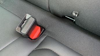 Citroen C3 Aircross 1.2 PureTech MAX SUV 5dr Petrol EAT6 Euro 6 (s/s) (130 ps)