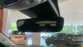 Citroen C4 50kWh e-series Hatchback 5dr Electric Auto (7.4kW Charger) (136 