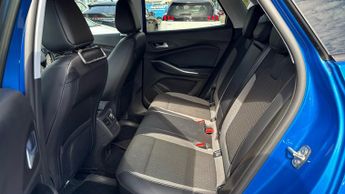 Vauxhall Grandland 1.5 Turbo D Elite SUV 5dr Diesel Auto Euro 6 (s/s) (130 ps)