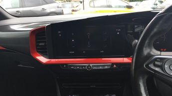 Vauxhall Mokka Electric 50kWh SRi Nav Premium SUV 5dr Electric Auto (136 ps)