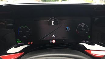 Vauxhall Mokka Electric 50kWh SRi Nav Premium SUV 5dr Electric Auto (136 ps)
