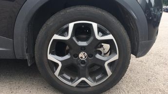 Vauxhall Mokka Electric 50kWh SRi Nav Premium SUV 5dr Electric Auto (136 ps)