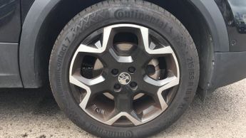Vauxhall Mokka Electric 50kWh SRi Nav Premium SUV 5dr Electric Auto (136 ps)