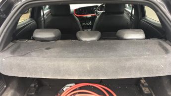 Vauxhall Mokka Electric 50kWh SRi Nav Premium SUV 5dr Electric Auto (136 ps)