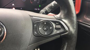 Vauxhall Mokka Electric 50kWh SRi Nav Premium SUV 5dr Electric Auto (136 ps)