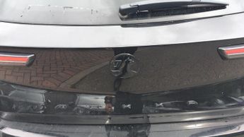 Vauxhall Mokka Electric 50kWh SRi Nav Premium SUV 5dr Electric Auto (136 ps)