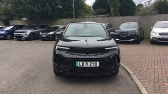 Vauxhall Mokka Electric 50kWh SRi Nav Premium SUV 5dr Electric Auto (136 ps)
