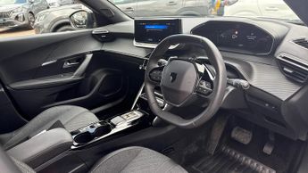 Peugeot 2008 1.2 PureTech MHEV Allure SUV 5dr Petrol Hybrid e-DSC Euro 6 (s/s