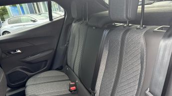 Peugeot 2008 1.2 PureTech MHEV Allure SUV 5dr Petrol Hybrid e-DSC Euro 6 (s/s