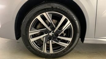 Peugeot 208 1.2 PureTech Allure Premium + Hatchback 5dr Petrol EAT Euro 6 (s