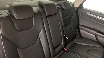 Ford Mondeo 2.0 TiVCT Titanium Edition Saloon 4dr Petrol Hybrid CVT Euro 6 (