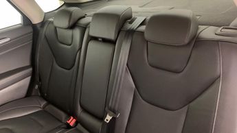 Ford Mondeo 2.0 TiVCT Titanium Edition Saloon 4dr Petrol Hybrid CVT Euro 6 (