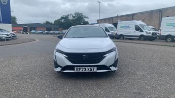 Peugeot 308 1.6 12.4kWh GT Hatchback 5dr Petrol Plug-in Hybrid e-EAT Euro 6 