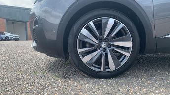 Peugeot 3008 SUV 1.2 PureTech GT Line Premium SUV 5dr Petrol EAT Euro 6 (s/s) (13