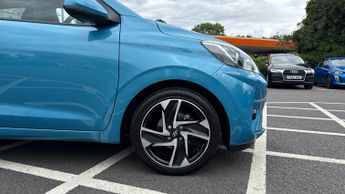 Hyundai I10 1.2 Premium Auto Euro 6 (s/s) 5dr