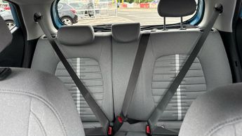 Hyundai I10 1.2 Premium Auto Euro 6 (s/s) 5dr