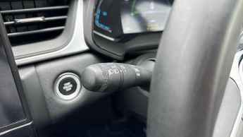 Renault Captur 1.6 E-TECH evolution Auto Euro 6 (s/s) 5dr