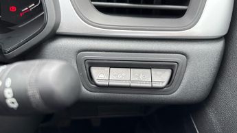 Renault Captur 1.6 E-TECH evolution Auto Euro 6 (s/s) 5dr