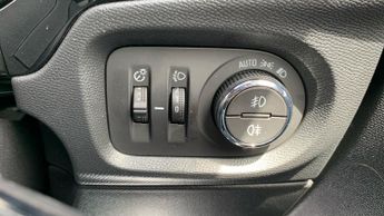 Vauxhall Corsa 1.2 MHEV GS Hatchback 5dr Petrol Hybrid e-DCT Euro 6 (s/s) (136 