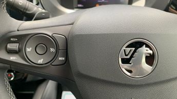 Vauxhall Corsa 1.2 MHEV GS Hatchback 5dr Petrol Hybrid e-DCT Euro 6 (s/s) (136 