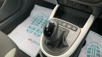 Hyundai I10 1.0 Premium Auto Euro 6 (s/s) 5dr