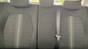 Hyundai I10 1.0 Premium Auto Euro 6 (s/s) 5dr