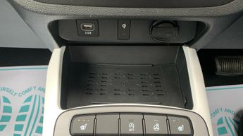 Hyundai I10 1.0 Premium Auto Euro 6 (s/s) 5dr