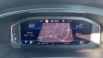 Volkswagen Tiguan 1.5 TSI R-Line Edition DSG Euro 6 (s/s) 5dr