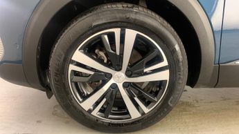 Peugeot 3008 SUV 1.2 PureTech MHEV GT SUV 5dr Petrol Hybrid e-DSC Euro 6 (s/s) (1
